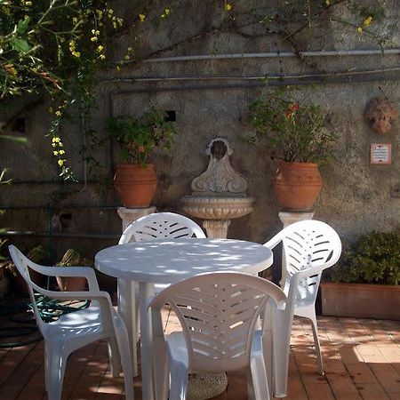 Andros Apartment Taormina Rom bilde