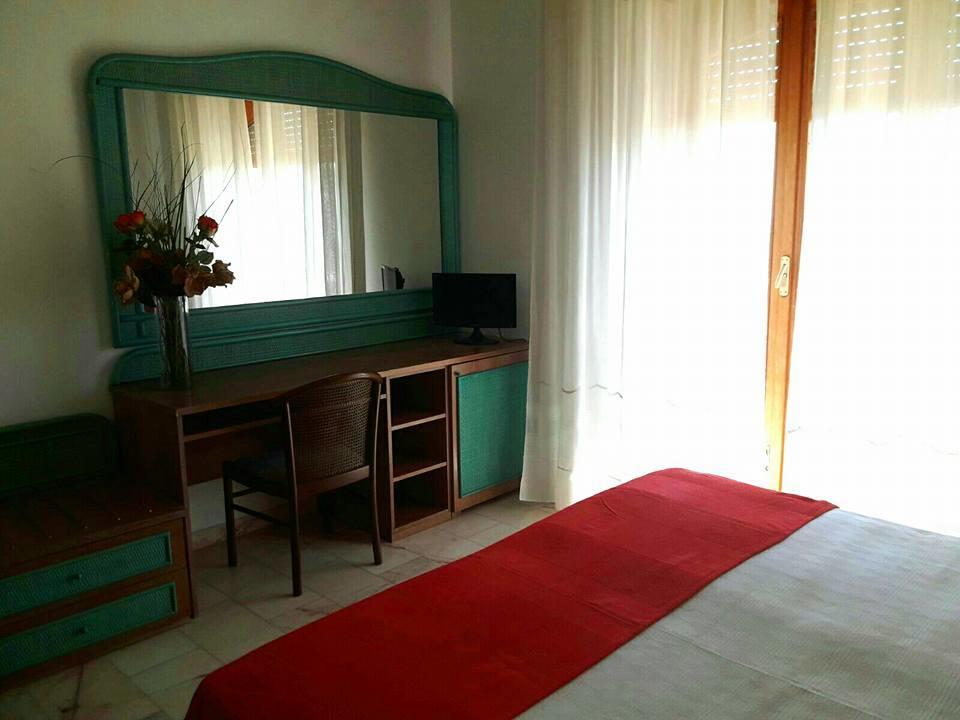 Andros Apartment Taormina Eksteriør bilde