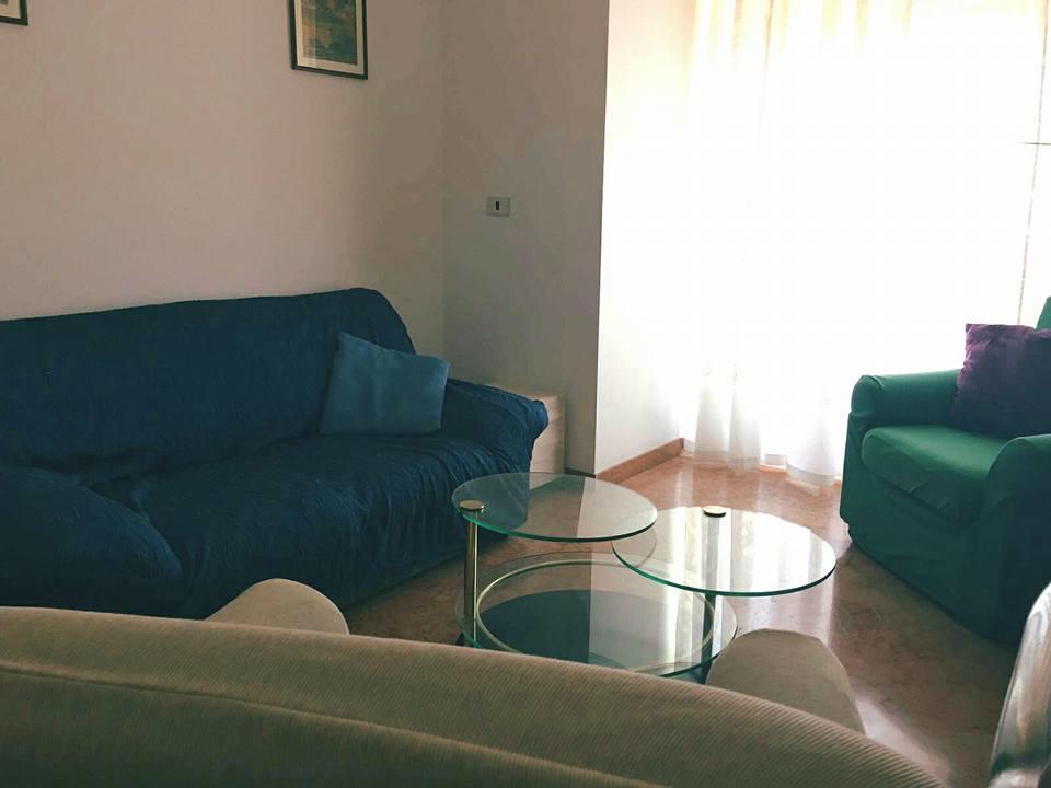 Andros Apartment Taormina Eksteriør bilde